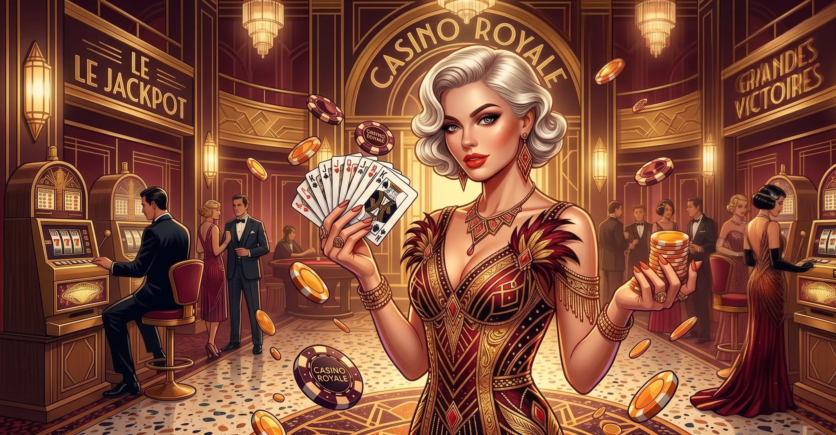 Vox Casino Polska